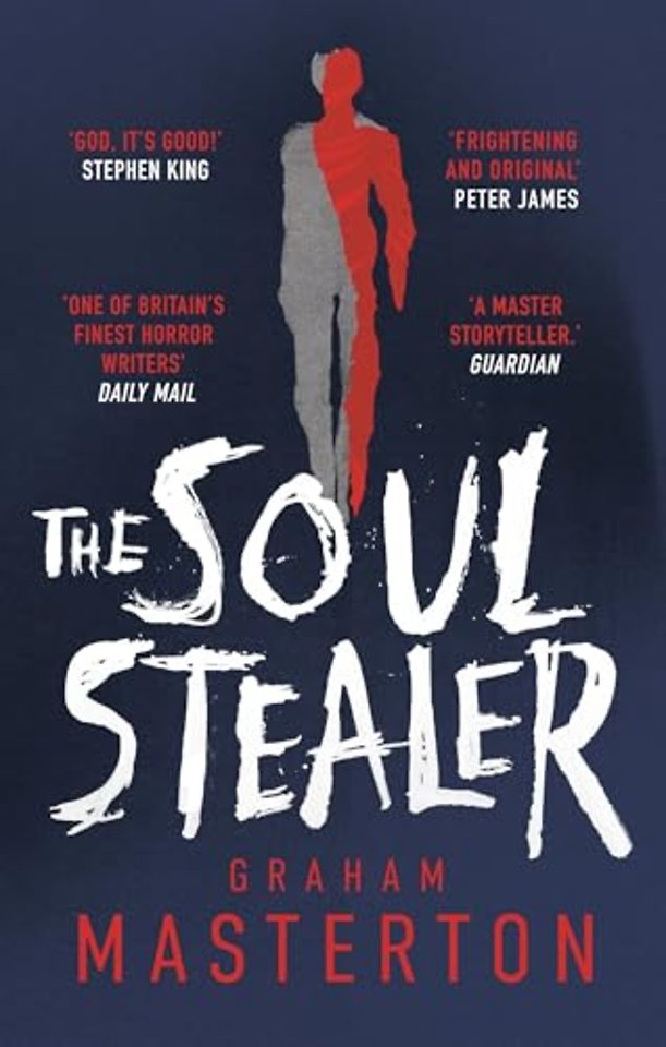 The Soul Stealer