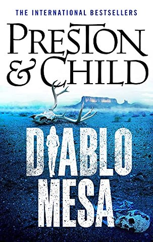 Diablo Mesa