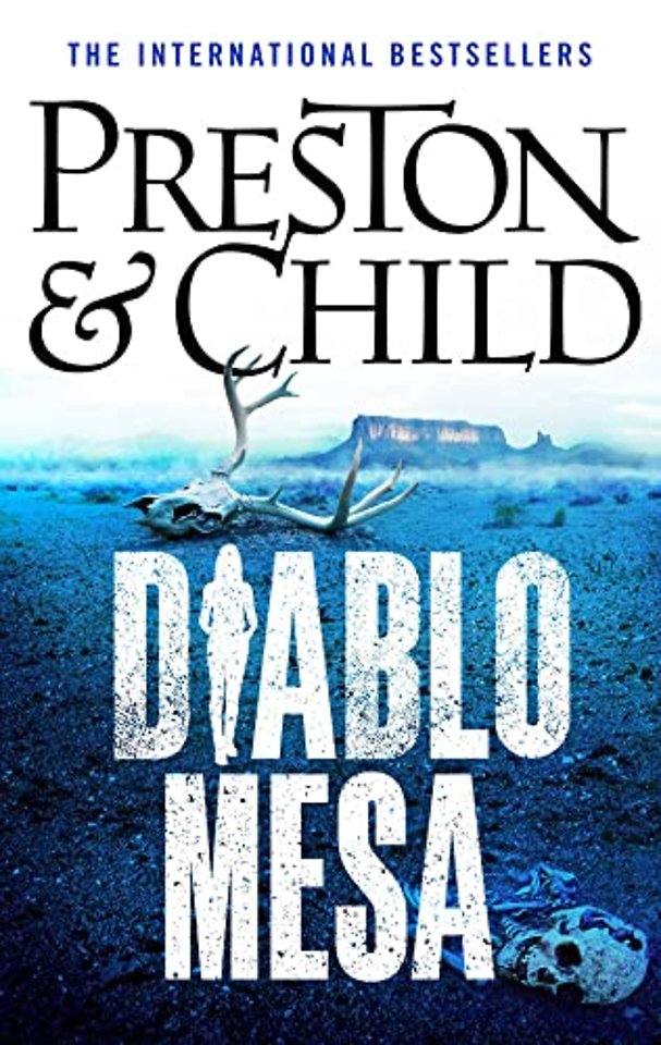 Diablo Mesa