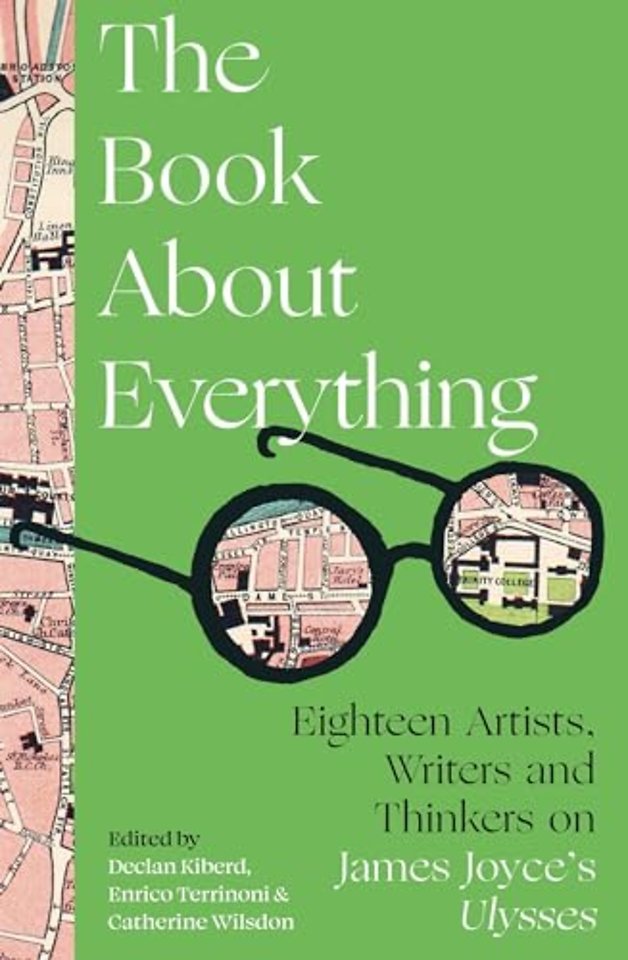 The Book About Everything