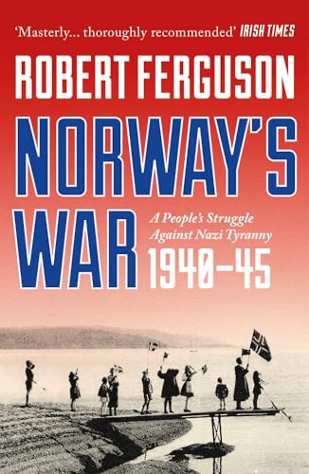 Norway's War
