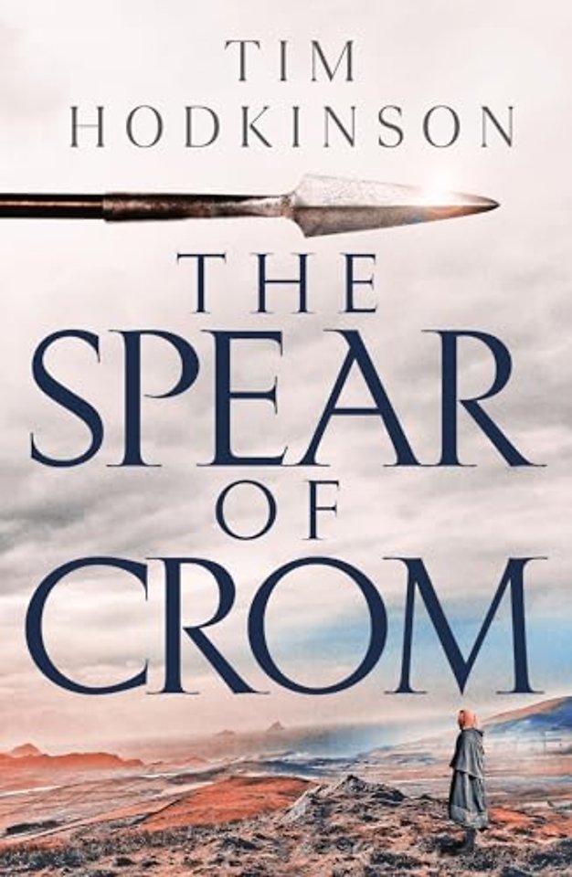 The Spear of Crom