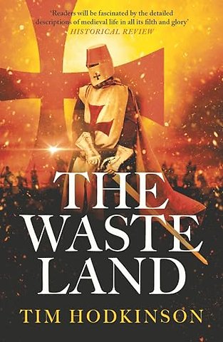 The Waste Land