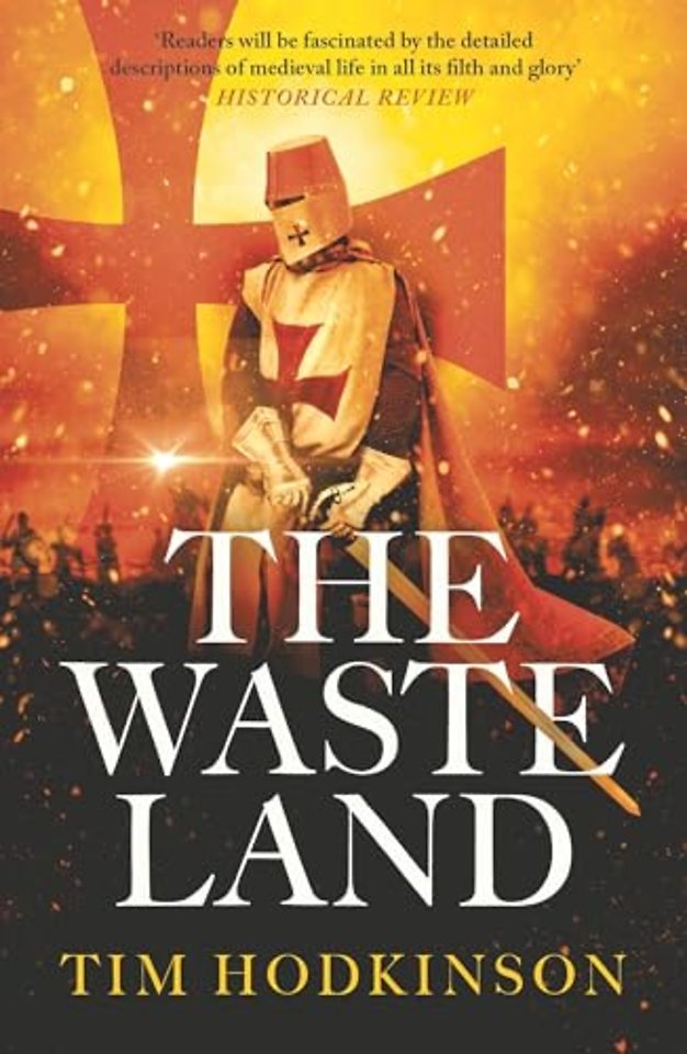 The Waste Land