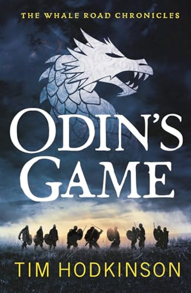 Odin's Game