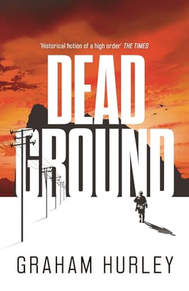 Dead Ground