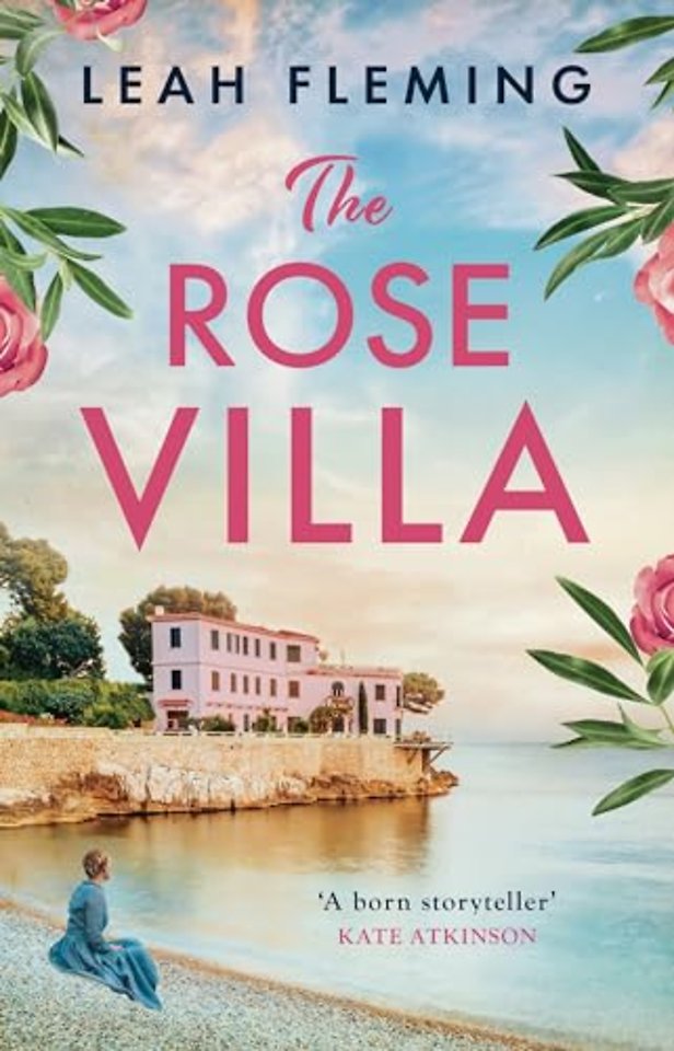 The Rose Villa