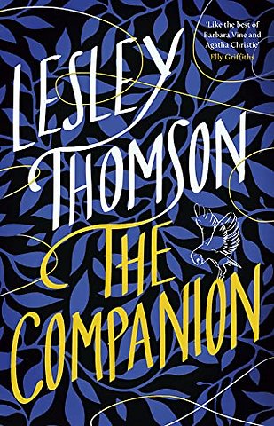The Companion