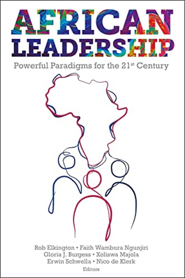 African Leadership – Powerful Paradigms for the 21st Century