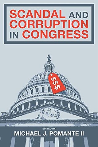 Scandal and Corruption in Congress