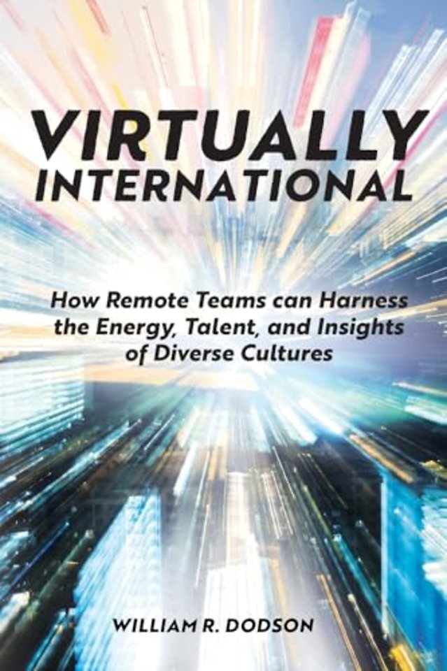 Virtually International