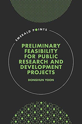 Preliminary Feasibility for Public Research & Development Projects