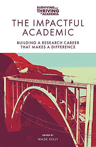 The Impactful Academic