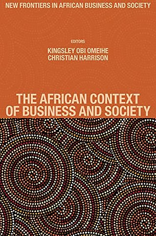 The African Context of Business and Society