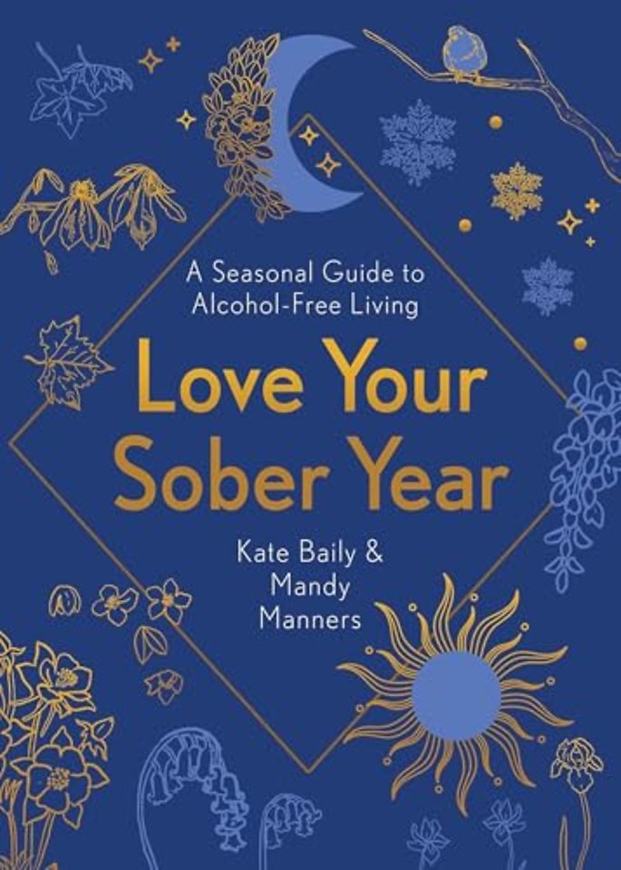 Love Your Sober Year