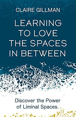 Learning to Love the Spaces in Between