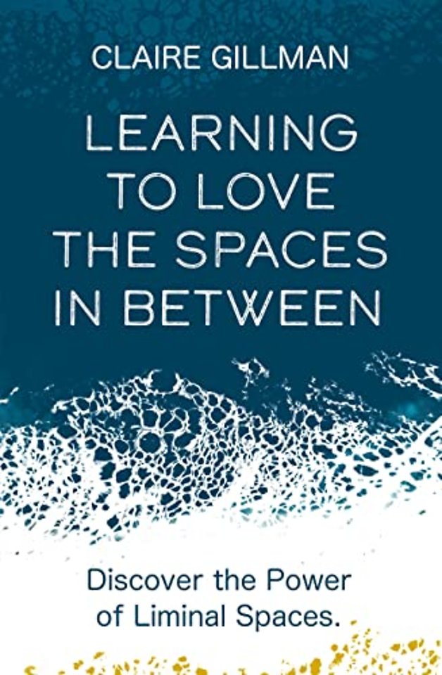 Learning to Love the Spaces in Between