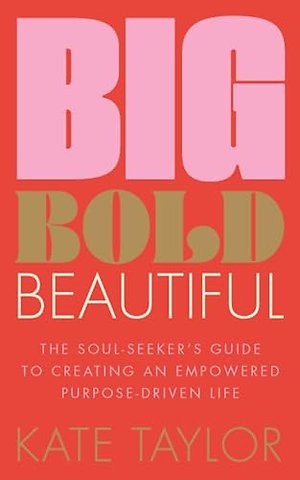 Big Bold Beautiful