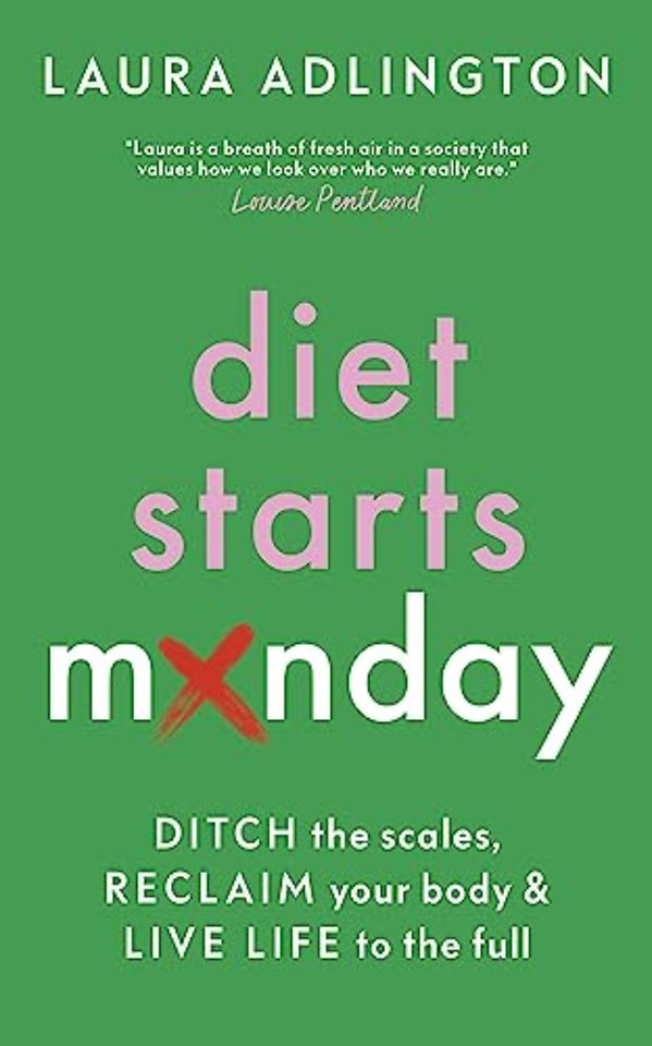 Diet Starts Monday