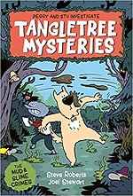 Tangletree Mysteries: Peggy & Stu Investigate!