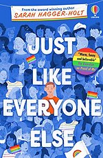 Just Like Everyone Else