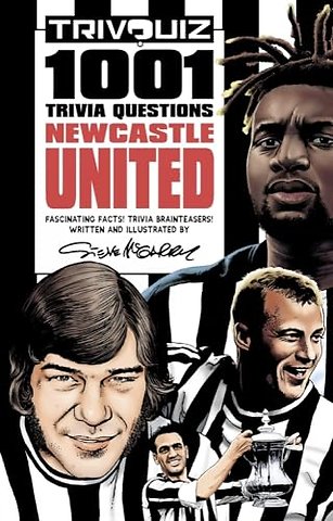 Trivquiz Newcastle United