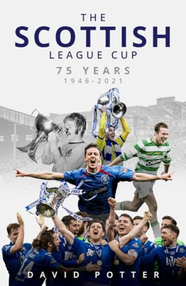 The Scottish League Cup