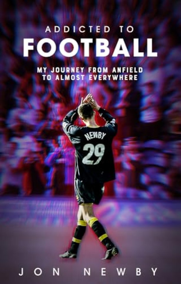 Addicted to Football