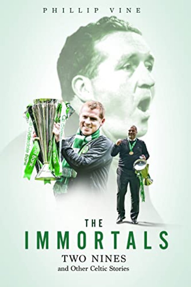 The Immortals