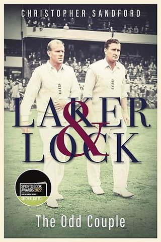 Laker and Lock