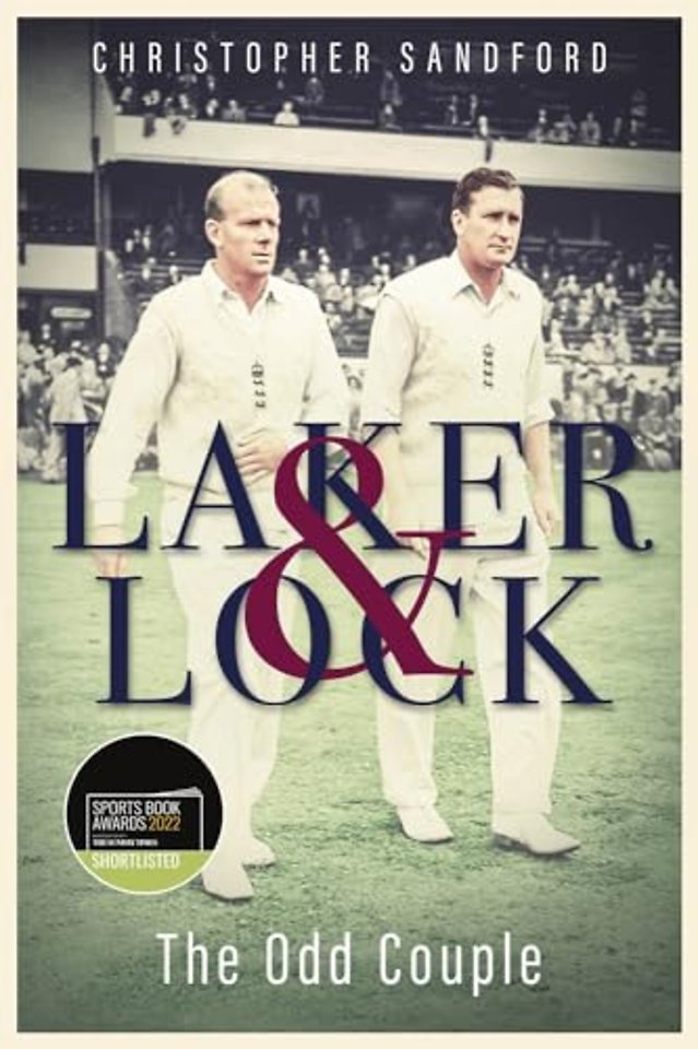 Laker and Lock
