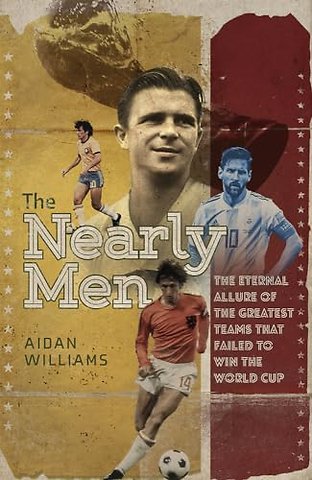 The Nearly Men