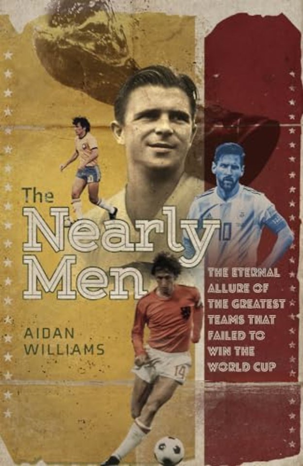 The Nearly Men