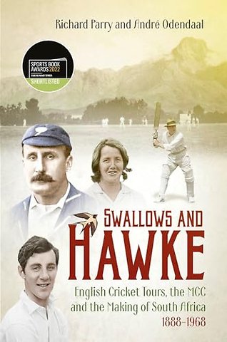 Swallows and Hawke