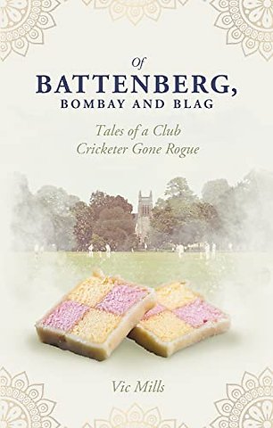 Of Battenberg; Bombay and Blag