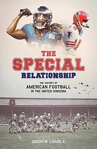 The Special Relationship