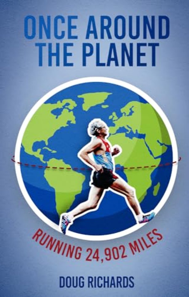 Once Around the Planet