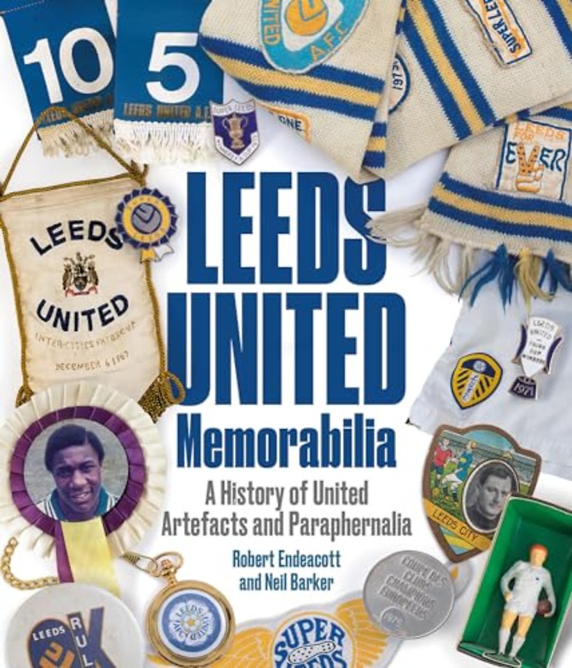 Leeds United Memorabilia
