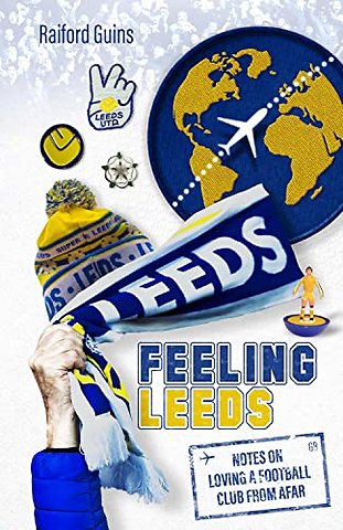 Feeling Leeds