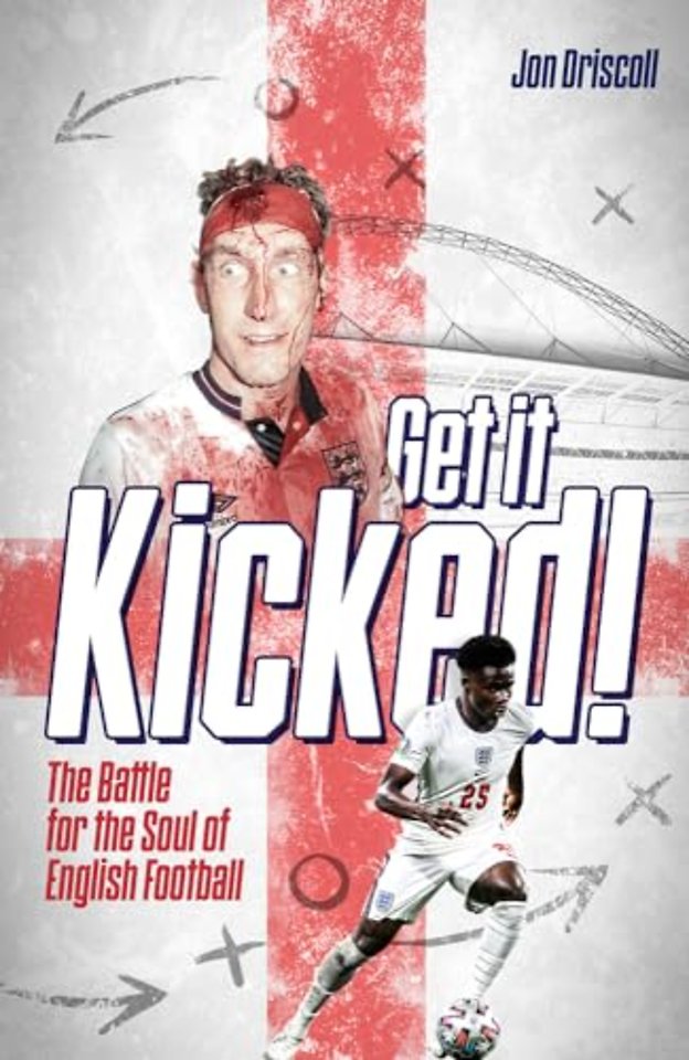 Get it Kicked!