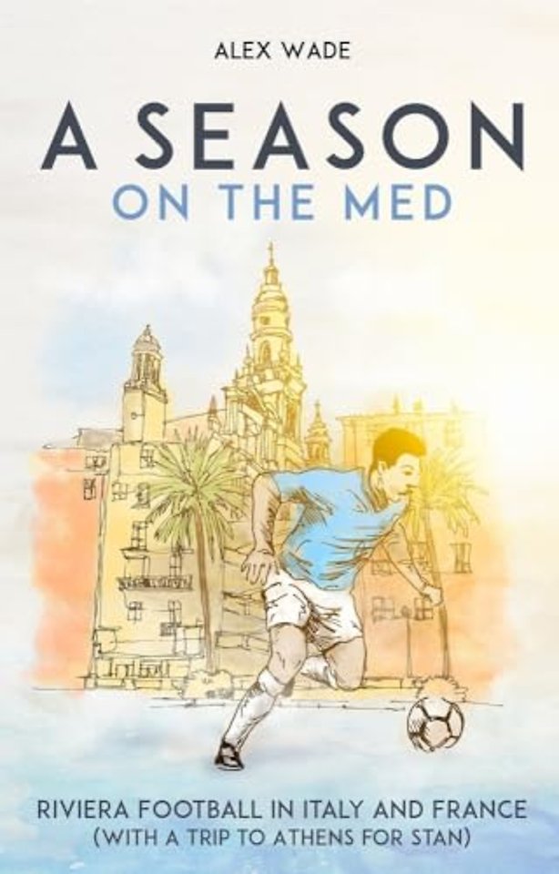 A Season on the Med