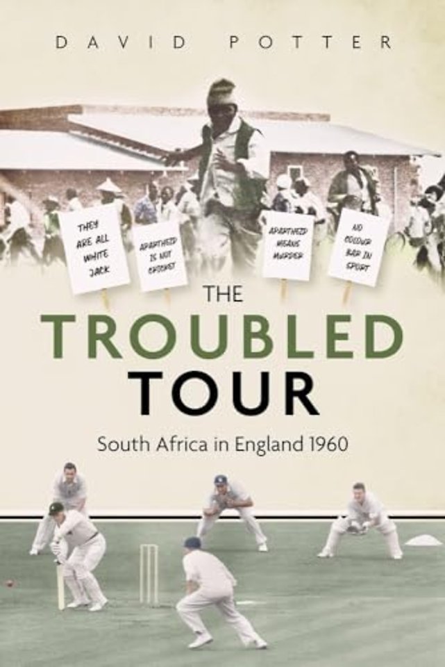 The Troubled Tour