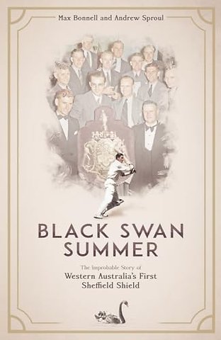 Black Swan Summer