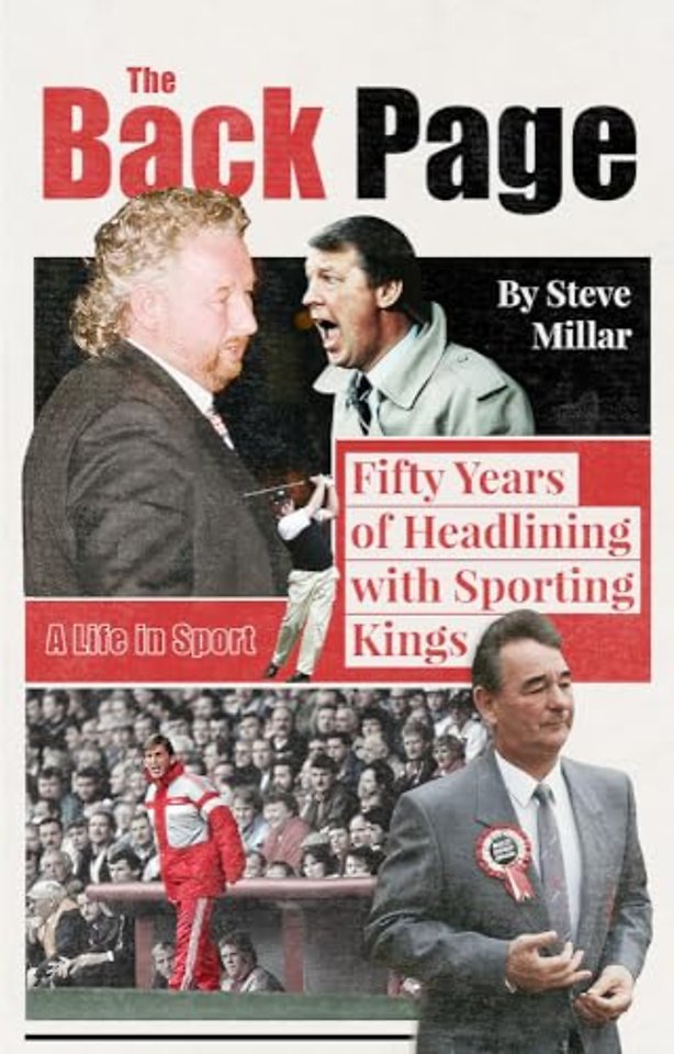 The Back Page