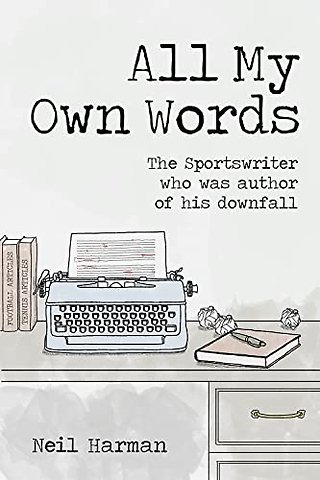 All My Own Words
