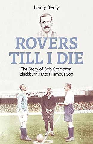 Rovers Till I Die
