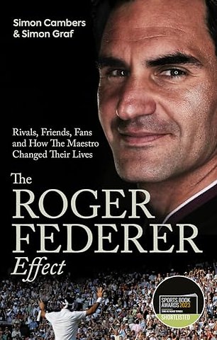 The Roger Federer Effect