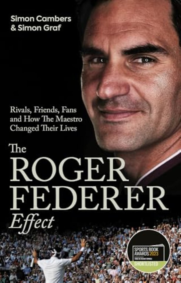 The Roger Federer Effect