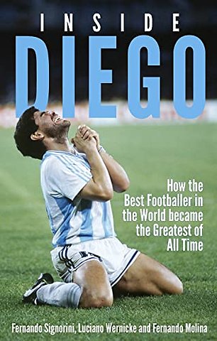Inside Diego