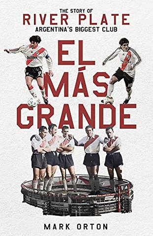 El Mas Grande